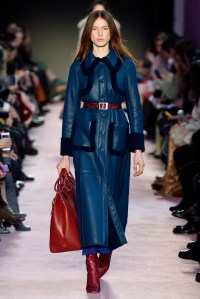 Blumarine RTW Fall 2018
