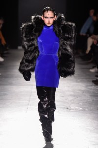 Gareth Pugh RTW Fall 2018