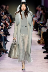 Blumarine RTW Fall 2018