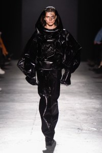 Gareth Pugh RTW Fall 2018
