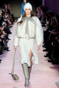 Blumarine RTW Fall 2018