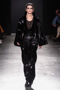 Gareth Pugh RTW Fall 2018