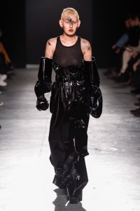 Gareth Pugh RTW Fall 2018