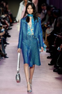 Blumarine RTW Fall 2018