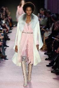 Blumarine RTW Fall 2018