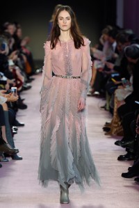 Blumarine RTW Fall 2018