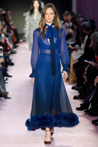 Blumarine RTW Fall 2018