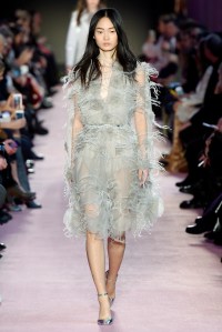 Blumarine RTW Fall 2018