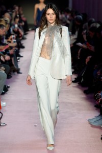 Blumarine RTW Fall 2018