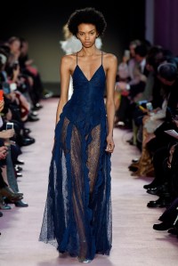 Blumarine RTW Fall 2018