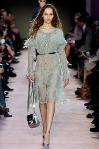 Blumarine RTW Fall 2018