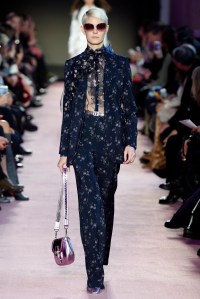 Blumarine RTW Fall 2018