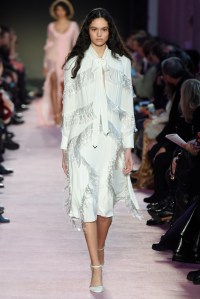 Blumarine RTW Fall 2018