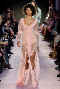 Blumarine RTW Fall 2018