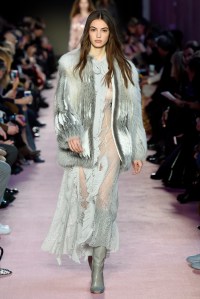 Blumarine RTW Fall 2018