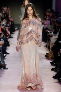 Blumarine RTW Fall 2018
