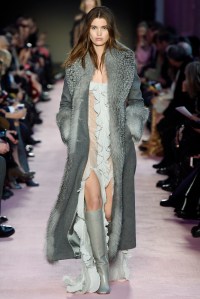 Blumarine RTW Fall 2018