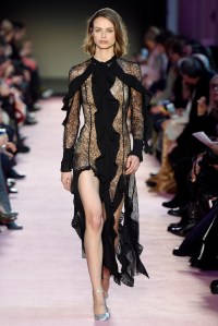 Blumarine RTW Fall 2018