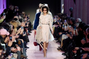 Blumarine RTW Fall 2018