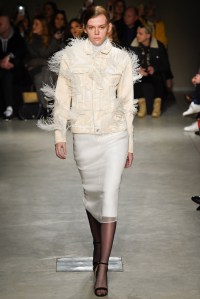 Brognano RTW Fall 2018