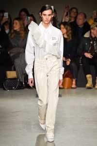 Brognano RTW Fall 2018