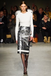 Brognano RTW Fall 2018