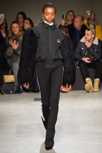 Brognano RTW Fall 2018