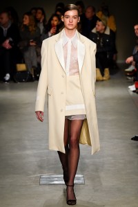 Brognano RTW Fall 2018