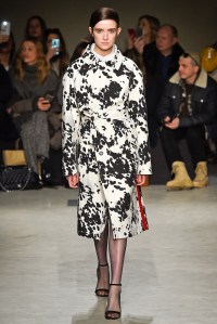 Brognano RTW Fall 2018