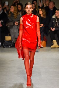 Brognano RTW Fall 2018