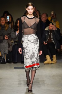 Brognano RTW Fall 2018