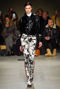 Brognano RTW Fall 2018