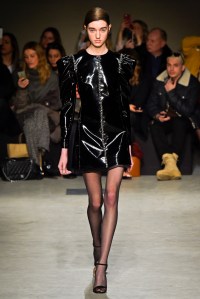 Brognano RTW Fall 2018