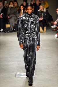 Brognano RTW Fall 2018