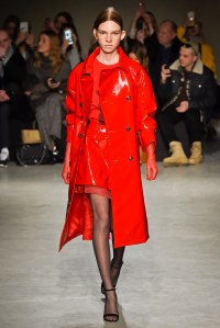 Brognano RTW Fall 2018