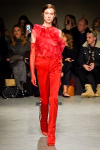 Brognano RTW Fall 2018