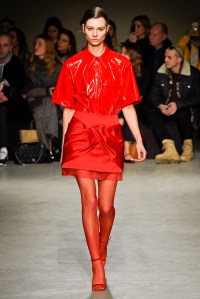 Brognano RTW Fall 2018