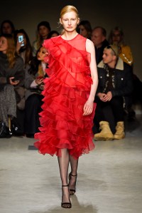 Brognano RTW Fall 2018