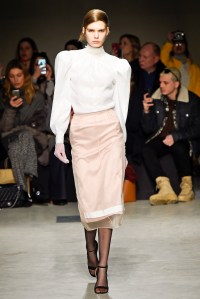 Brognano RTW Fall 2018