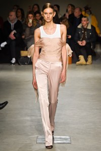 Brognano RTW Fall 2018