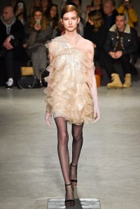 Brognano RTW Fall 2018