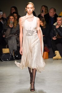 Brognano RTW Fall 2018