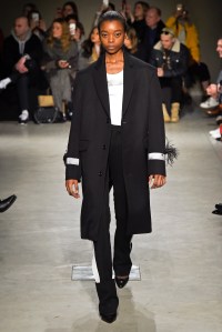 Brognano RTW Fall 2018