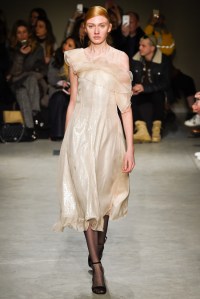 Brognano RTW Fall 2018