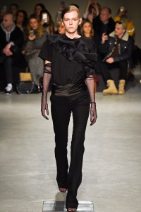 Brognano RTW Fall 2018