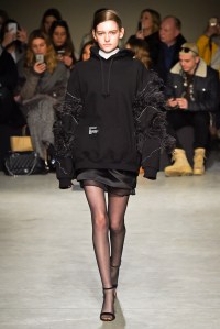 Brognano RTW Fall 2018