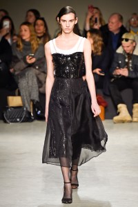 Brognano RTW Fall 2018
