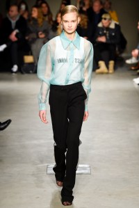 Brognano RTW Fall 2018