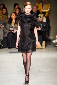 Brognano RTW Fall 2018