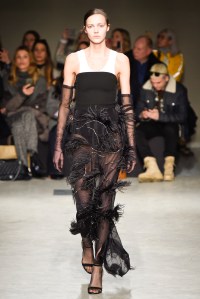 Brognano RTW Fall 2018